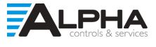 Alpha Controls &amp; Services, LLC