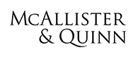 McAllister and Quinn LLC