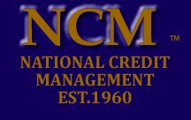 National Credit Management