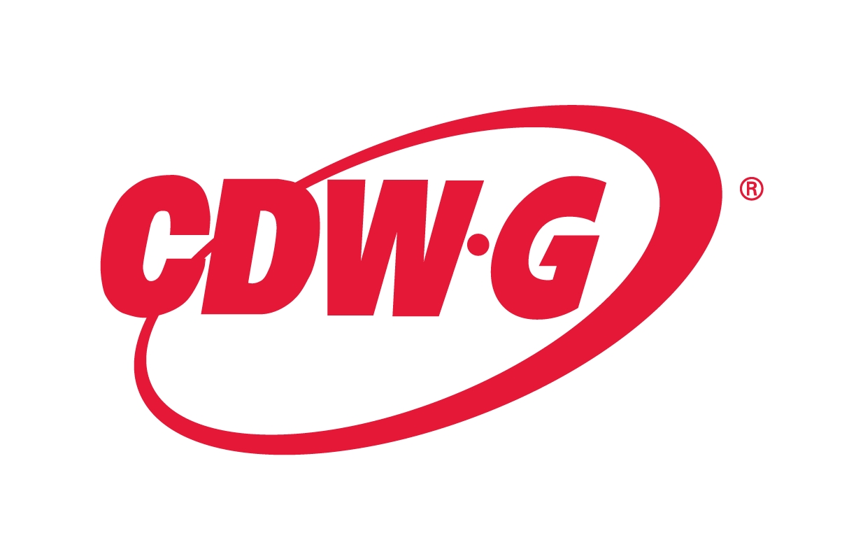 CDWG red