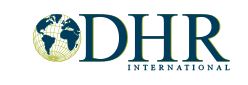 DHR International