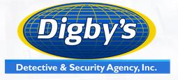 Digbys Detective &amp; Security Agency, Inc.