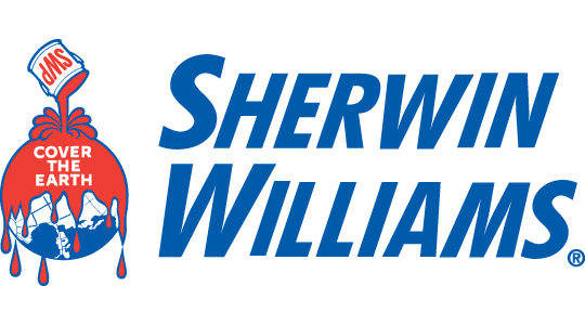 Sherwin Williams WLH (MSCWN) White Pages LOGO