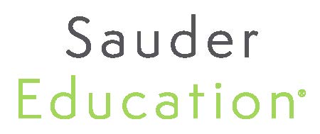 Sauder Education